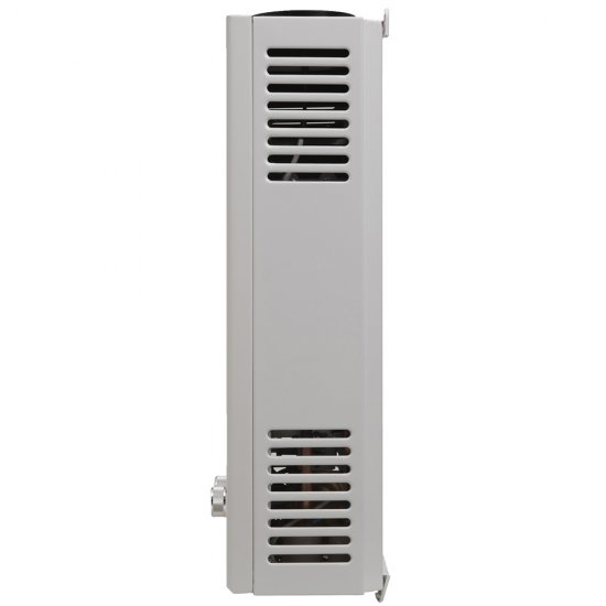 Колонка газовая Oasis Eco W-24 12 л/мин цвет белый