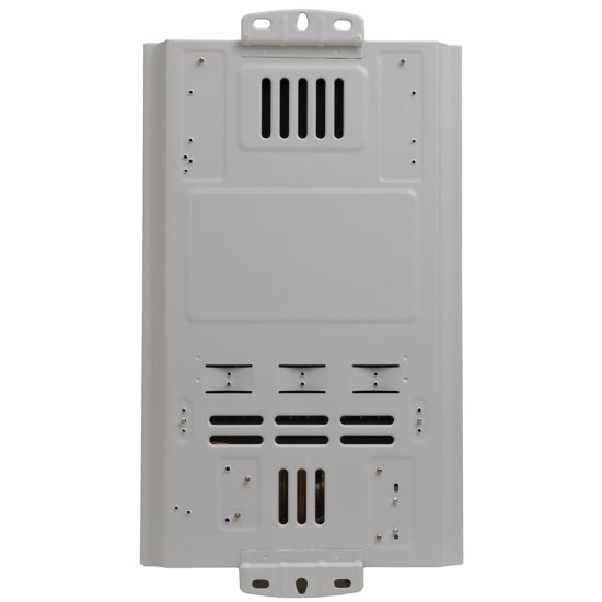 Колонка газовая Oasis Eco W-24 12 л/мин цвет белый