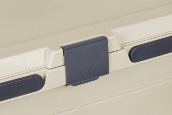 Корзина для пикника Флекс 28x47x10 см полипропилен латте