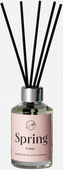 Ароматический диффузор Aroma Harmony Spring Lotus 60 мл
