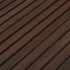 3D панель Wall Merbau ДПК коричневая 21.9x300 см