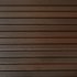 3D панель Wall Merbau ДПК коричневая 21.9x300 см