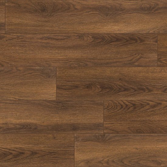 Ламинат 33 класс Egger Home дуб куру браун 1,994 кв.м 8 мм с фаской