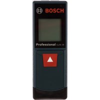 Лазерный дальномер Bosch GLM 20