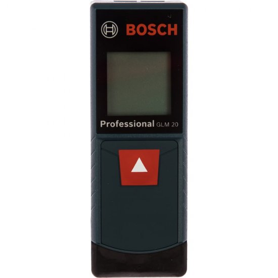 Лазерный дальномер Bosch GLM 20