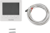 Термостат для систем отопления Teplocom TSFR-Prog-220/3A