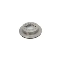 Задний диск тормозной для а/м Toyota Land Cruiser 150 05- 312 мм Riginal DF6342 RGDF6342