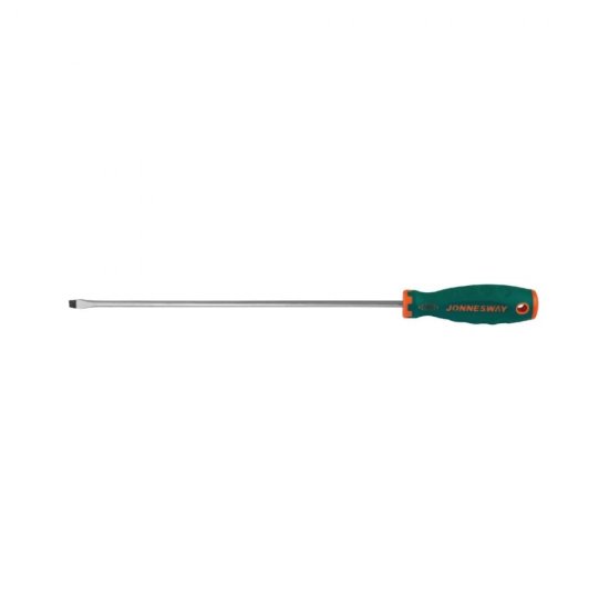 Стержневая шлицевая отвертка Jonnesway D71S6250