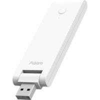 Центр управления умным домом AQARA Hub E1