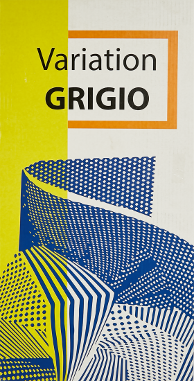 SPC плитка Unolaperla с подложкой класс 43 толщина 5 мм 2.605 м²