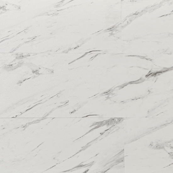 SPC плитка Unolaperla с подложкой класс 43 толщина 5 мм 2.605 м²