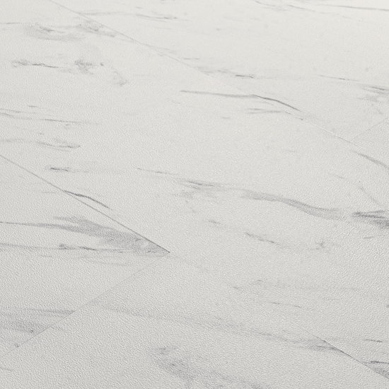 SPC плитка Unolaperla с подложкой класс 43 толщина 5 мм 2.605 м²