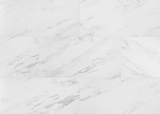 SPC плитка Unolaperla с подложкой класс 43 толщина 5 мм 2.605 м²