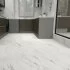 SPC плитка Unolaperla класс 43 толщина 5 мм 2.605 м²