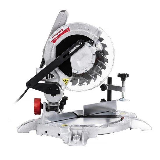 Пила торцовочная электрическая Интерскол ПТ-210/1400Л (720.1.0.70) 1400 Вт 210 мм