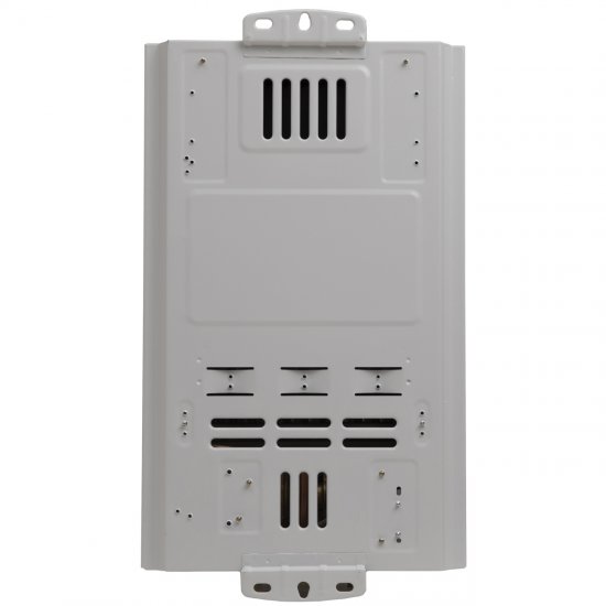 Колонка газовая Oasis Eco S-24 12 л/мин цвет серебро