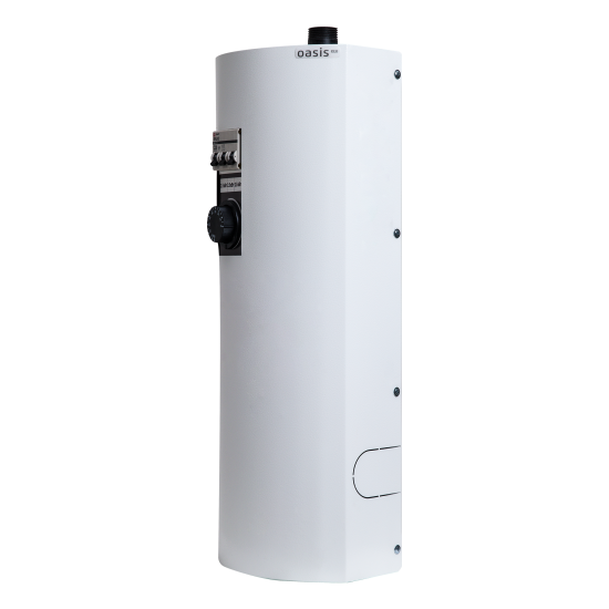 Электрический котел 7.5 кВт Oasis Eco KE-7.5 220/380 В одноконтурный настенный
