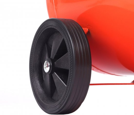 Компрессор поршневой масляный Patriot LRM 24/1.5C, 24 л 230 л/мин