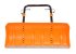 Насадка-шнек для тележки Worx Aerocart WA0230