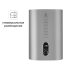 Накопительный водонагреватель электрический 30 л Electrolux EWH 30 Royal Flash Silver 2 кВт нержавеющая сталь мокрый ТЭН