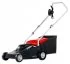 Газонокосилка электрическая Efco PR40 SE 1100 Вт 40 см
