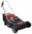 Газонокосилка электрическая Efco PR40 SE 1100 Вт 40 см