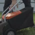 Газонокосилка электрическая Efco PR40 SE 1100 Вт 40 см