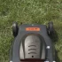 Газонокосилка электрическая Efco PR40 SE 1100 Вт 40 см
