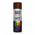 Краска аэрозольная Tytan Professional Art Of The Colour коричневая глянцевая RAL 8017 400 мл