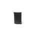 Ведро WasserKraft K-635BLACK