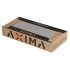 Плитка облицовочная Axima Ниагара темная 500x250x8 мм (10 шт.=1,25 кв.м)