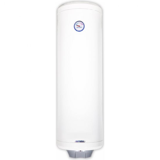 Водонагреватель Metalac HEATLEADER MB 80 INOX SLIM R