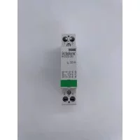 Модульный контактор iskra IKD20-20/230V