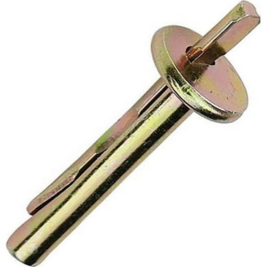 Анкер-клин Промрукав 6x40, 200 шт.