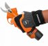 Секатор аккумуляторный Daewoo DAGP 2516Li SET 16 В 25 мм Li-Ion 1x2.5 Ач