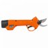 Секатор аккумуляторный Daewoo DAGP 2516Li SET 16 В 25 мм Li-Ion 1x2.5 Ач