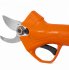 Секатор аккумуляторный Daewoo DAGP 2516Li SET 16 В 25 мм Li-Ion 1x2.5 Ач