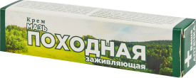 Мазь заживляющая Походная 40 г