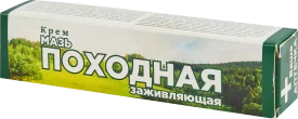 Мазь заживляющая Походная 40 г