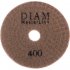 Гибкий шлифовальный алмазный круг Diam №400 Master Line