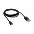 Кабель USB-A/micro USB Rexant 1 м (18-4268)