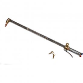 Трехтрубный рычажный пропановый резак ИНКО ИНКО-250П P3П