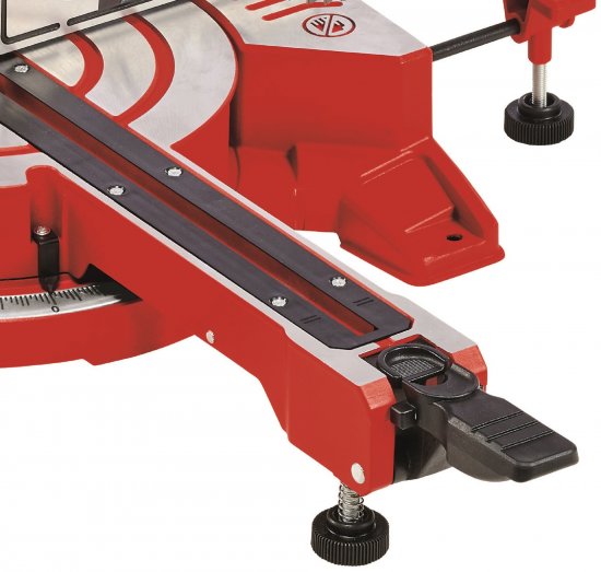 Торцовочная пила Einhell TC-SM, 216 мм, 1600 Вт