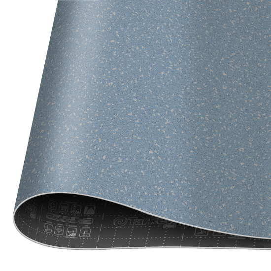 Линолеум коммерческий гетерогенный Tarkett ACCZENT PRO ASPECT 10 3 м (60 м2)
