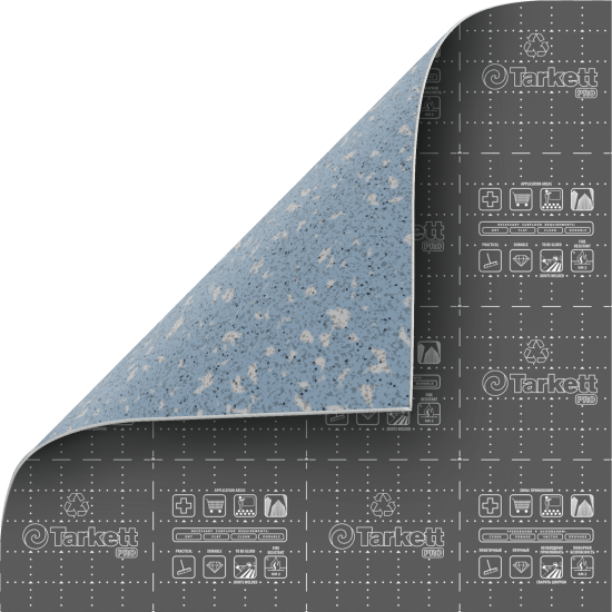 Линолеум коммерческий гетерогенный Tarkett ACCZENT PRO ASPECT 10 3 м (60 м2)