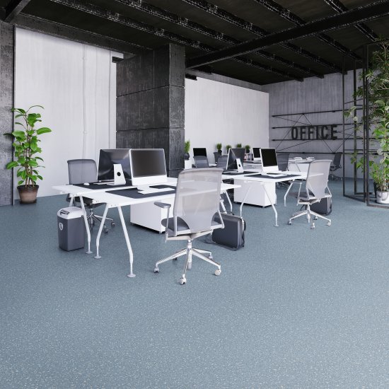 Линолеум коммерческий гетерогенный Tarkett ACCZENT PRO ASPECT 10 3 м (60 м2)