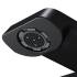 Смеситель термостатический AM.PM Flash F9H50022 с изливом цвет черный матовый