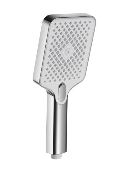 Смеситель для ванны Osgard Endi 17223 однорычажный универсальный с лейкой и шлангом цвет хром