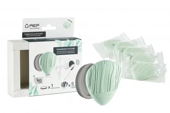 Ароматизатор Fragrant Stone Tobacco&Vetiver 31 г