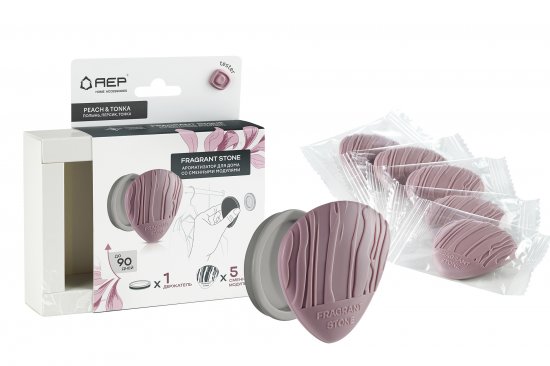 Ароматизатор Fragrant Stone Peach&Tonka 31 г